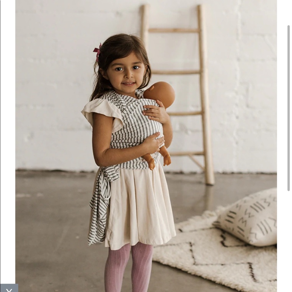Solly dolly wrap